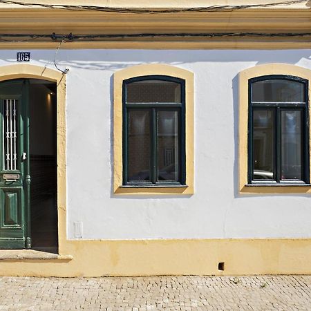 Casa Lopes Villa Tavira Dış mekan fotoğraf