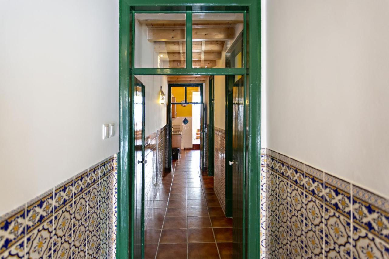 Casa Lopes Villa Tavira Dış mekan fotoğraf