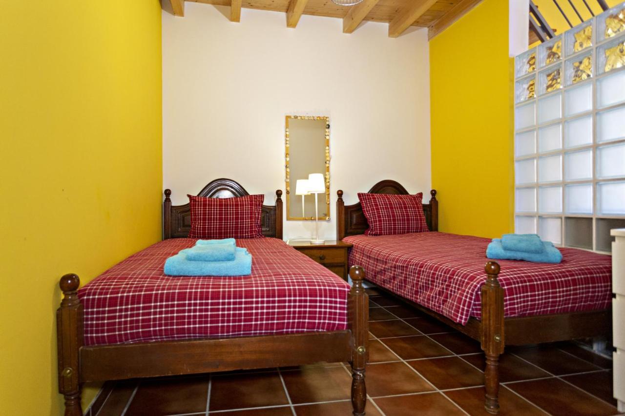 Casa Lopes Villa Tavira Dış mekan fotoğraf