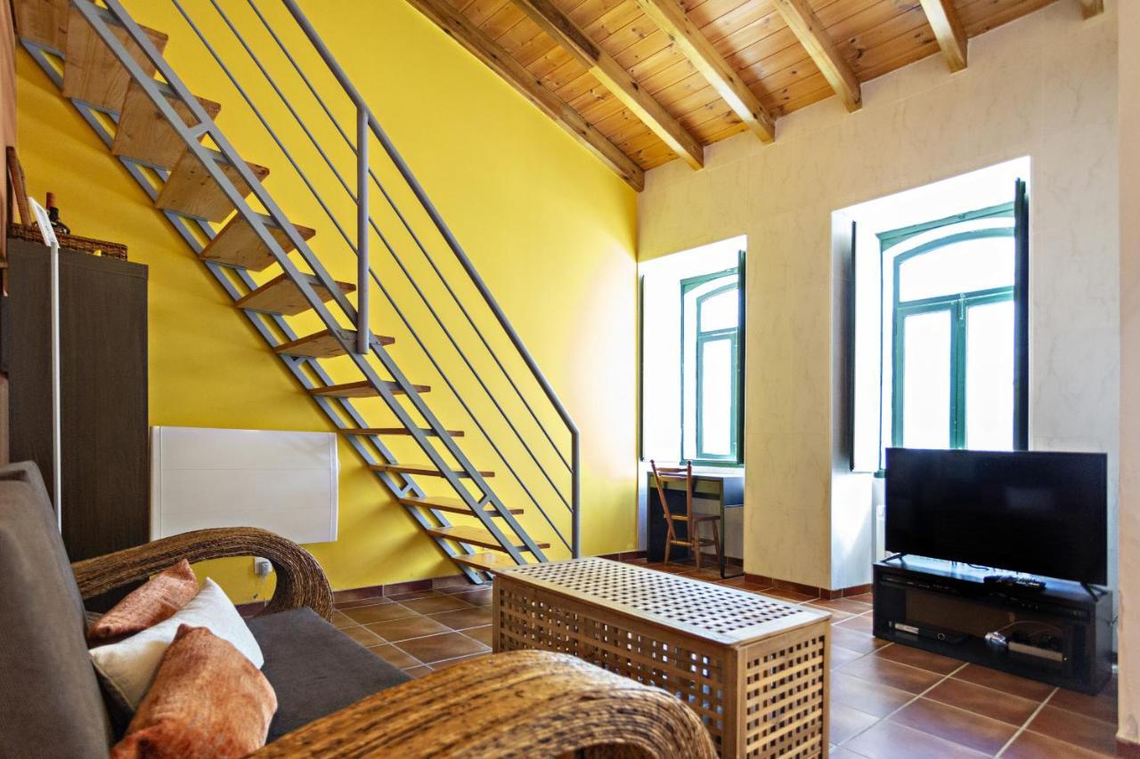 Casa Lopes Villa Tavira Dış mekan fotoğraf