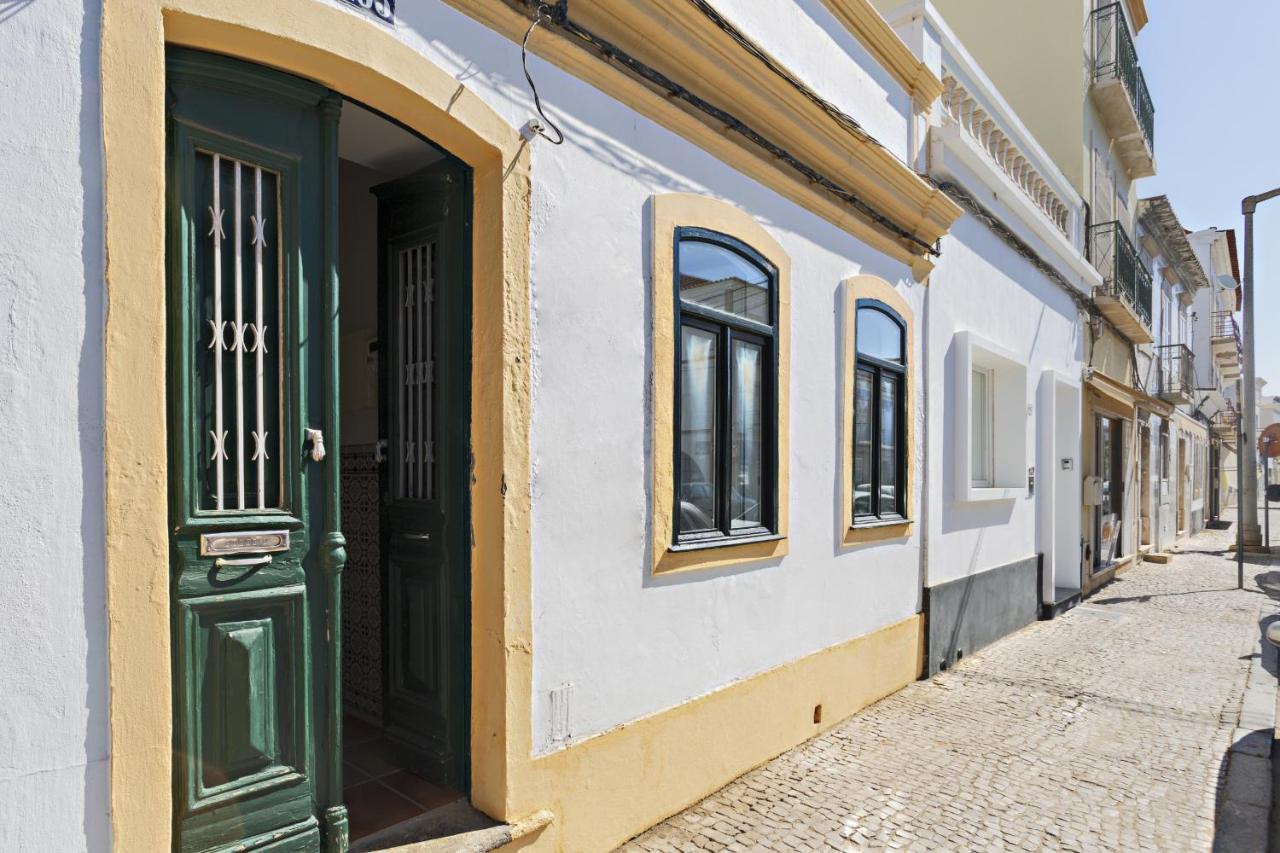 Casa Lopes Villa Tavira Dış mekan fotoğraf