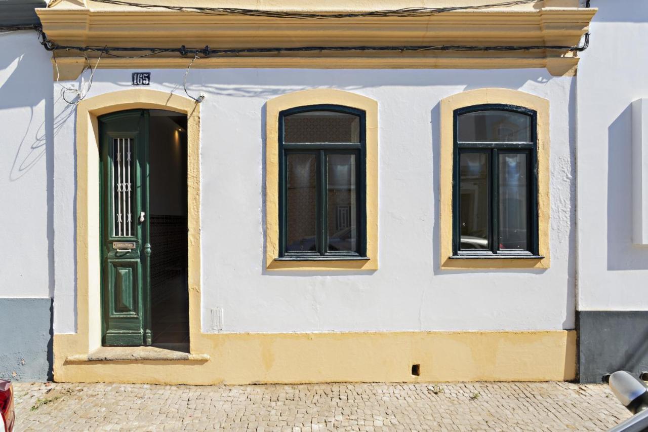Casa Lopes Villa Tavira Dış mekan fotoğraf